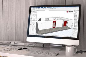 Schörghuber stellt Architekten und Planern erste BIM-Daten bereit 