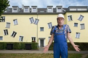 Pfusch am Bau, Baupfusch