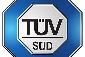 TÜV SÜD Logo