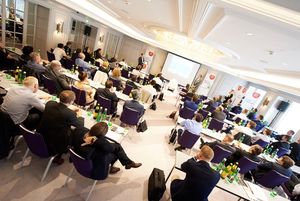 BIM Forum 2020 in Wien 