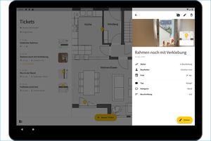123quality-App für Mängelerfassung