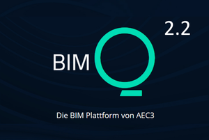 BIMQ Release 2.2. 