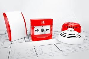Wie steht es um BIM und Brandschutz?