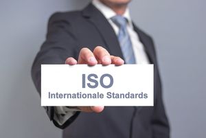  DIN EN ISO 19650 verfügbar