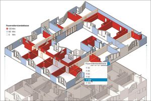 Datenvisualisierung mit Vectorworks 2020