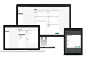  WOLFF & MÜLLER und BIMsystems bilden Entwicklungspartnerschaft zur Entwicklung eines Datenmanagements