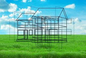 BDA fordert klimagerechte Architektur