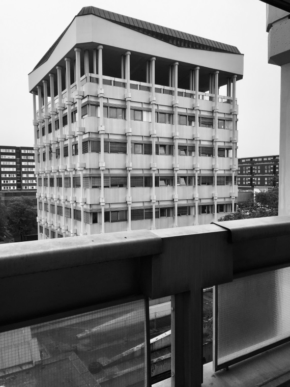 Rathaus Marl