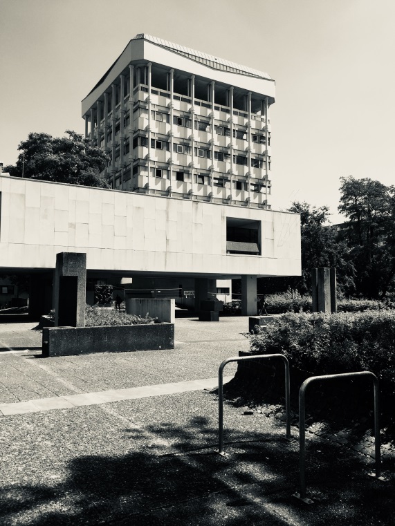 Rathaus Marl