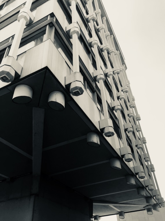 Rathaus Marl