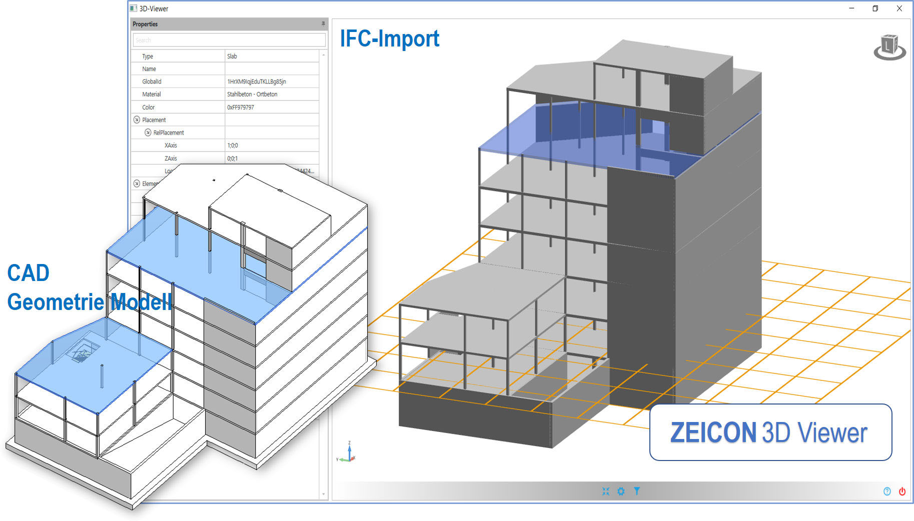 ZEICON