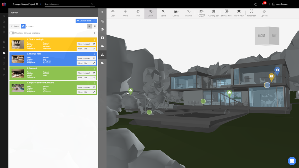 Enscape 2.8 