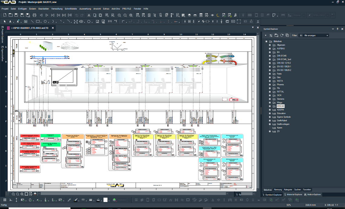 WSCAD SUITE X PLUS 