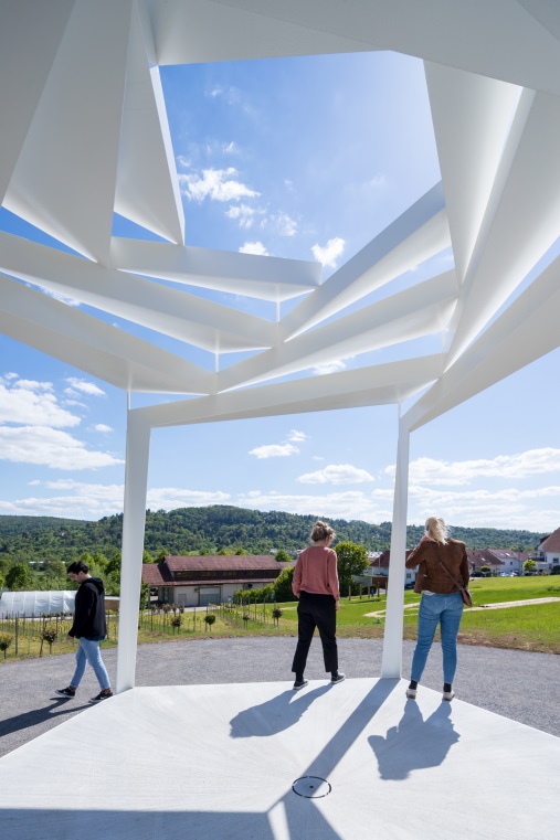 Pavillon