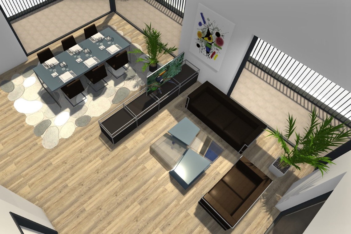 3D-CAD-Software