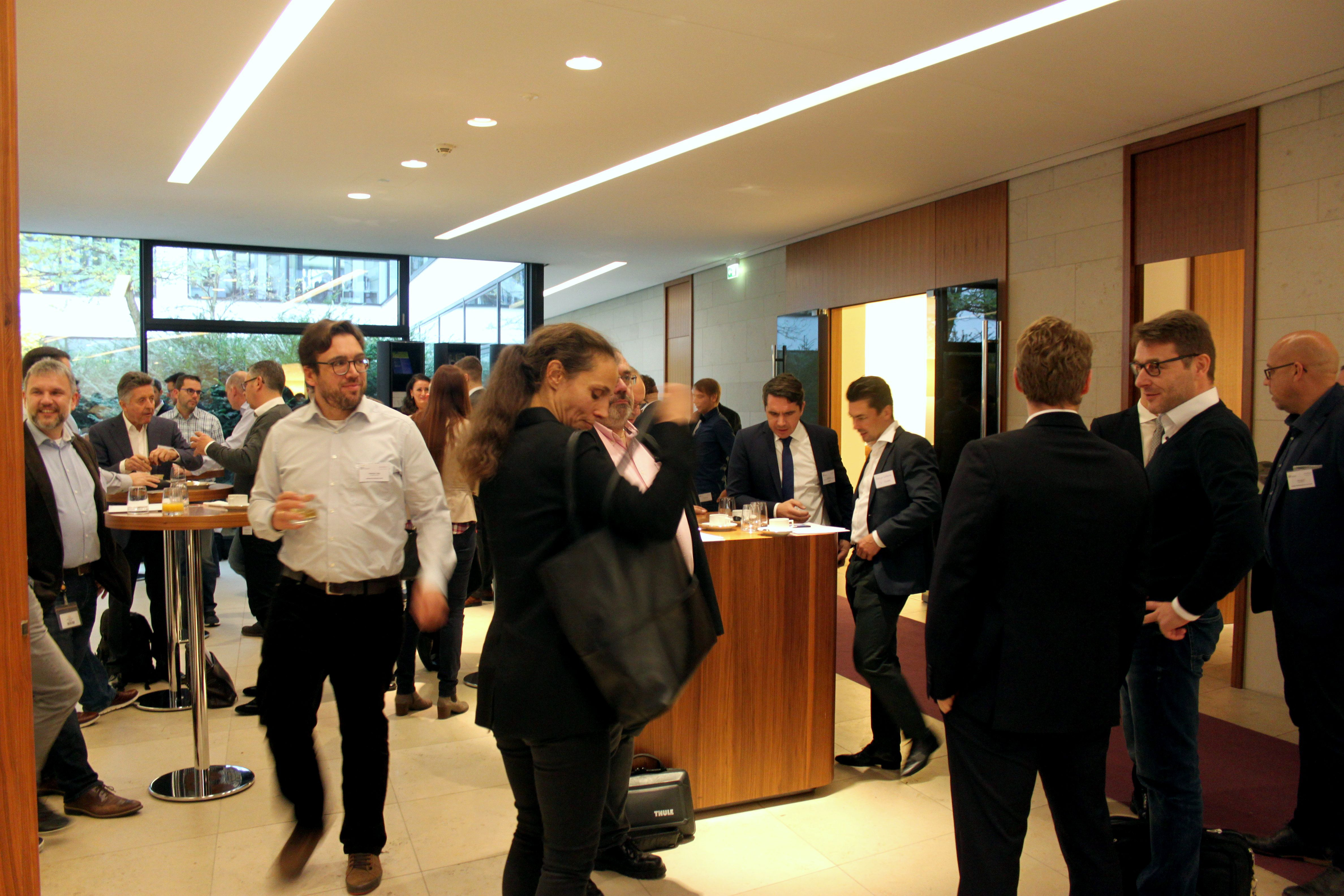 III. Deutsches BIM-Forum 
