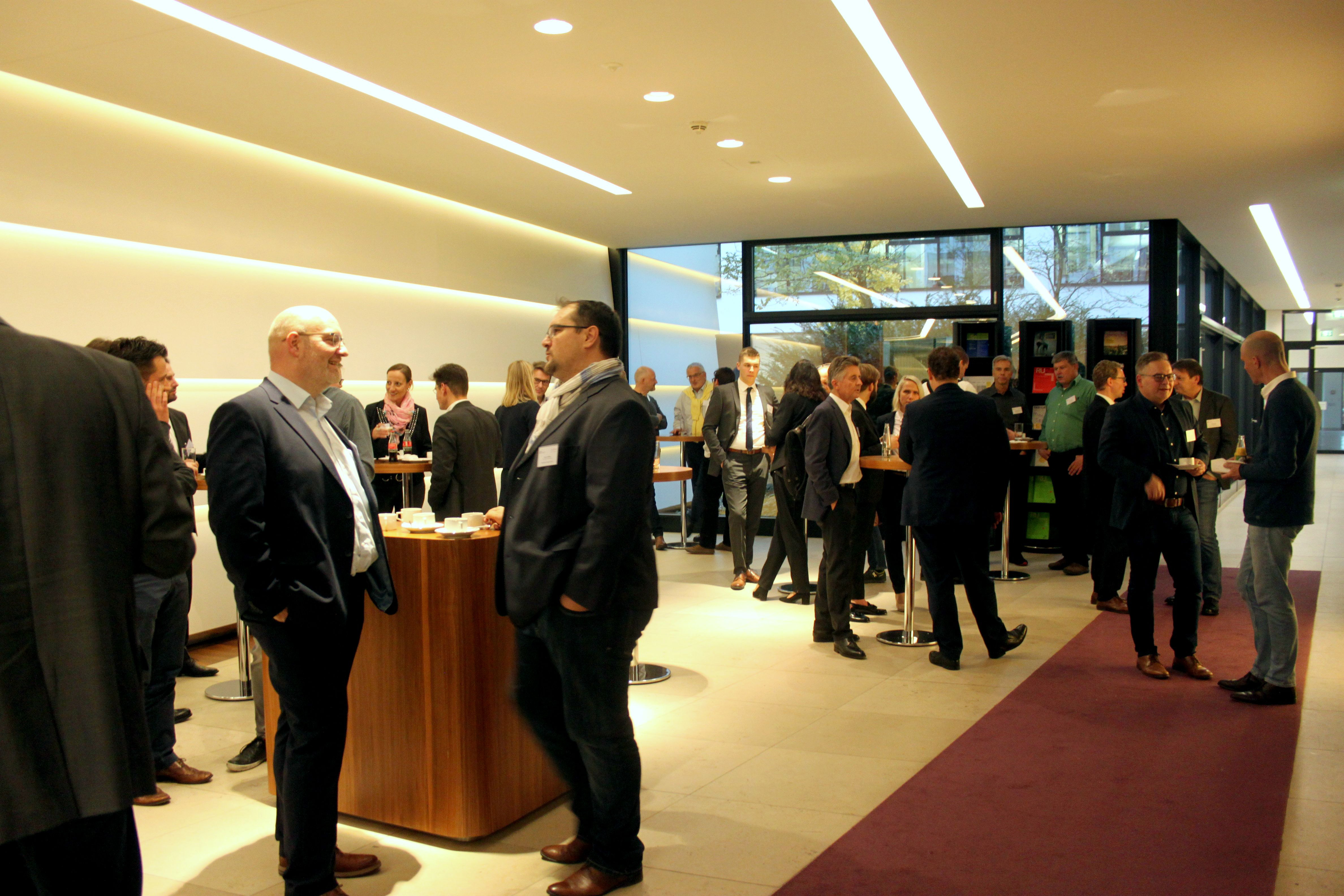 III. Deutsches BIM-Forum 