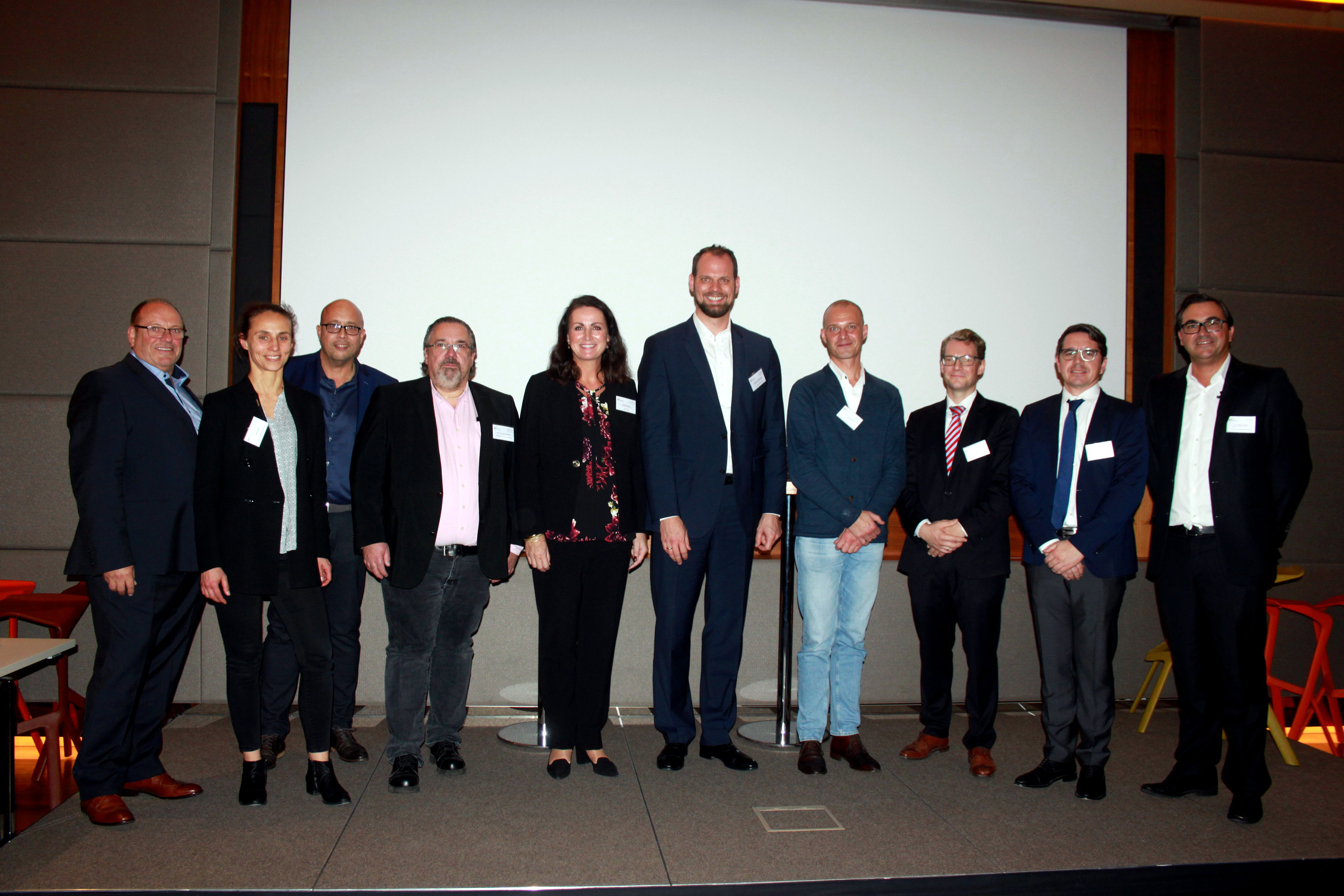 III. Deutsches BIM-Forum 