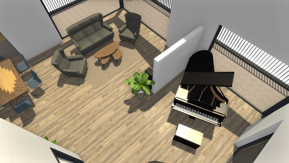 3D-CAD-Software