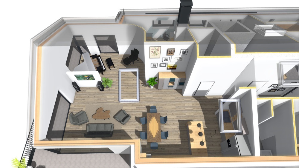 3D-CAD-Software