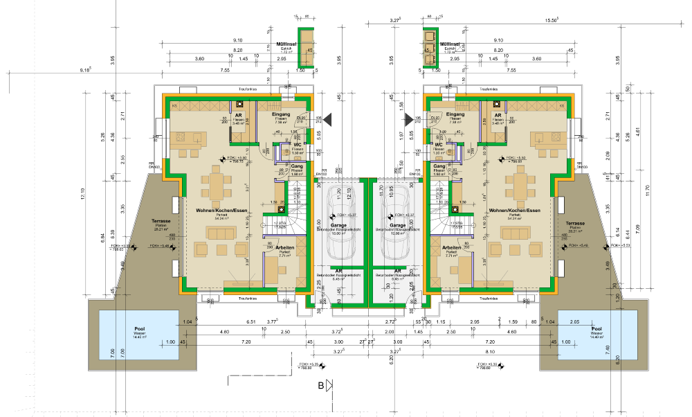 3D-CAD-Software