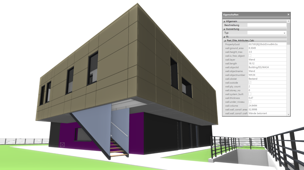 3D-CAD-Software