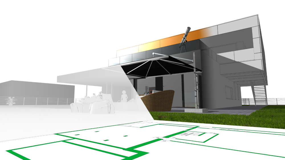 3D-CAD-Software